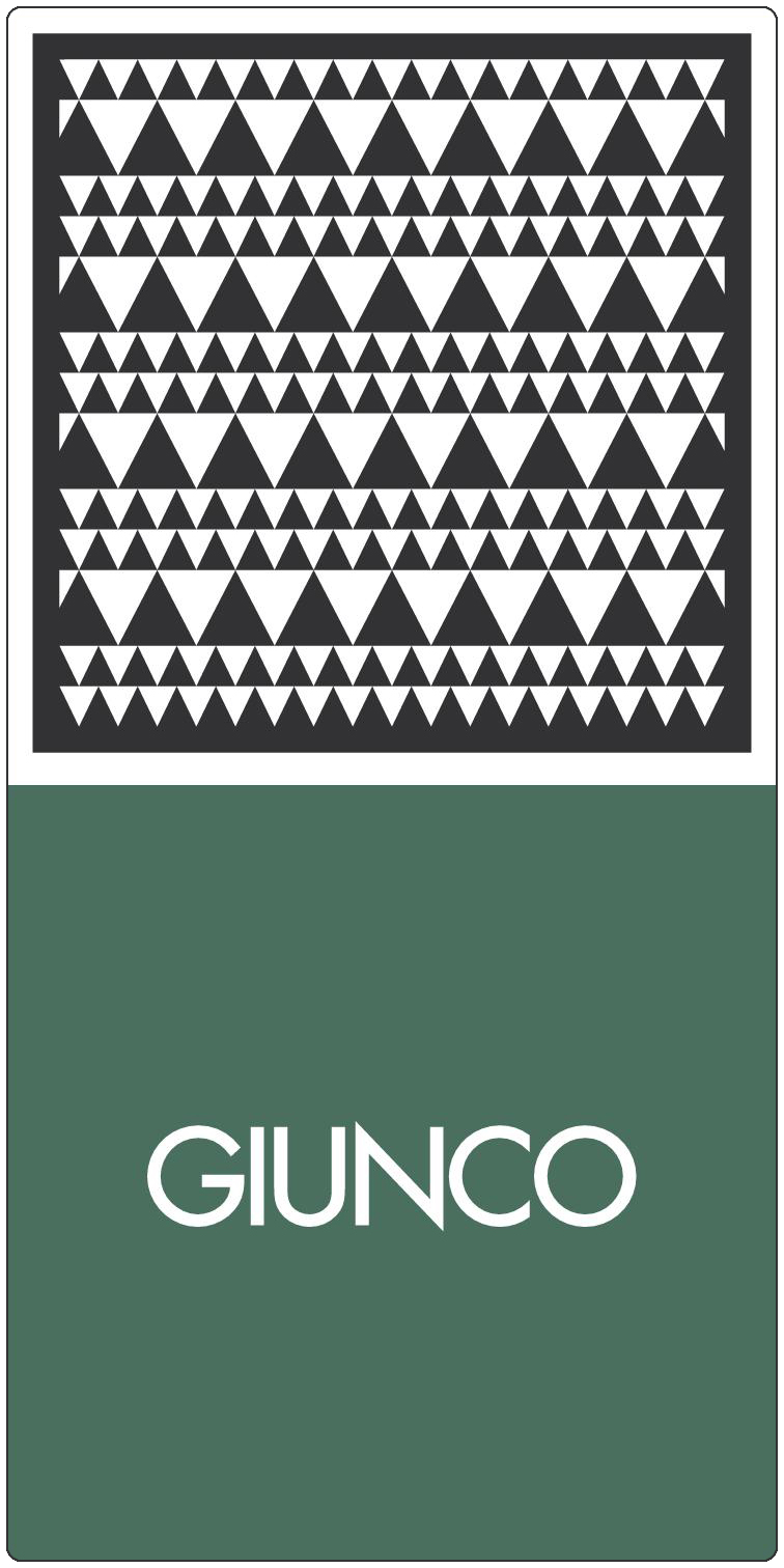 Giunco 2013