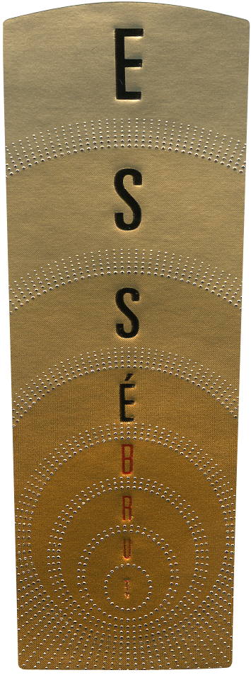 Essé Pignoletto Brut 2011