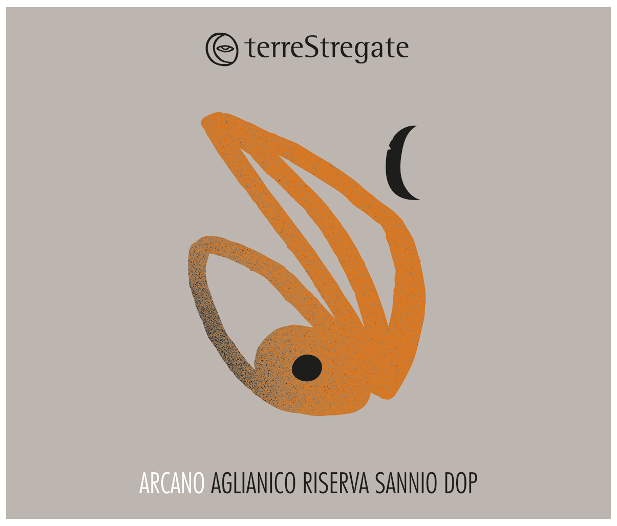 Arcano Aglianico Riserva 2005