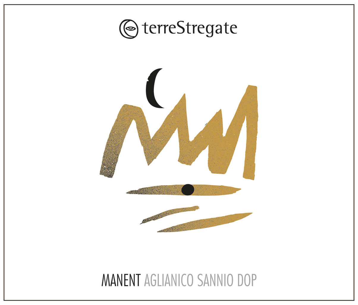 Manent Aglianico 2020