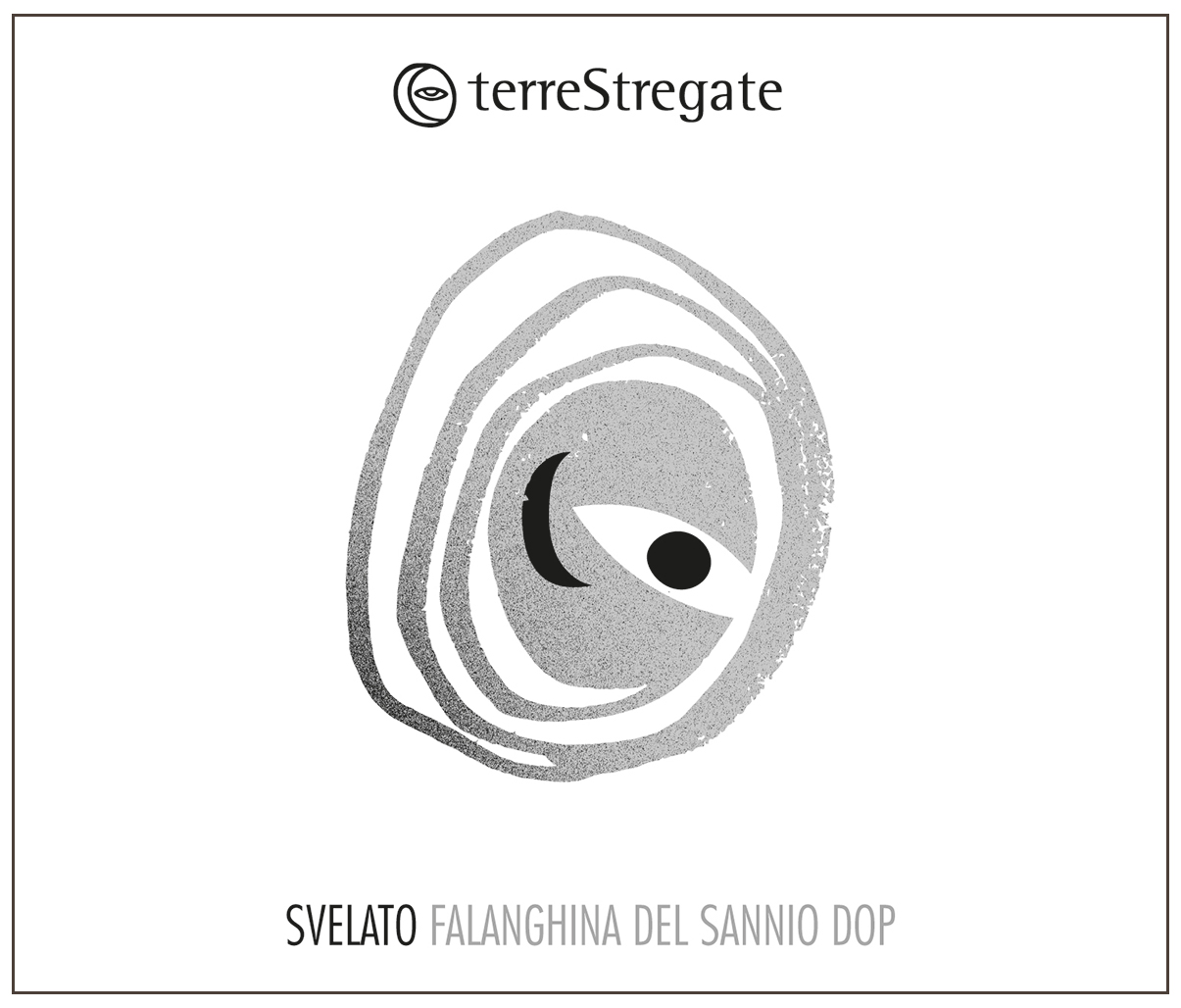 Svelato Falanghina 2025