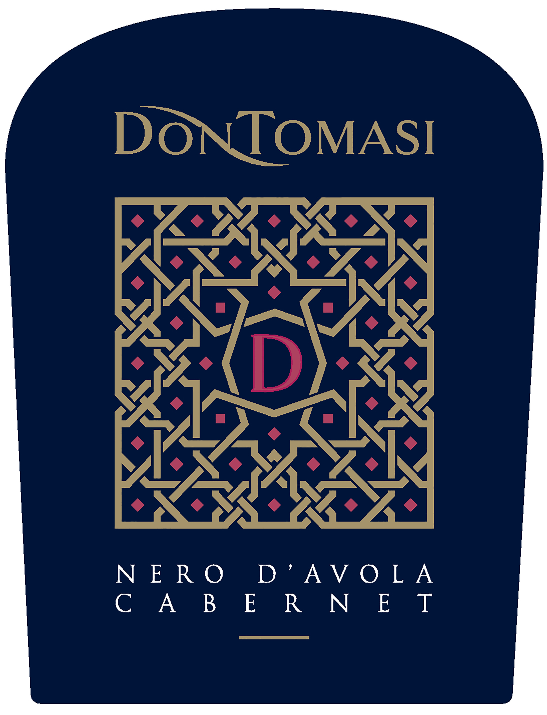 Nero d'Avola Cabernet 2019