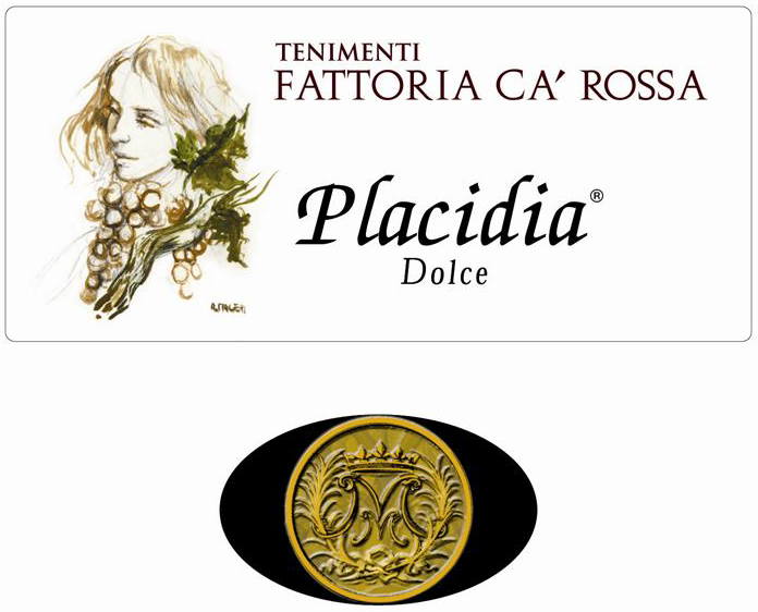 Placidia Dolce 2021