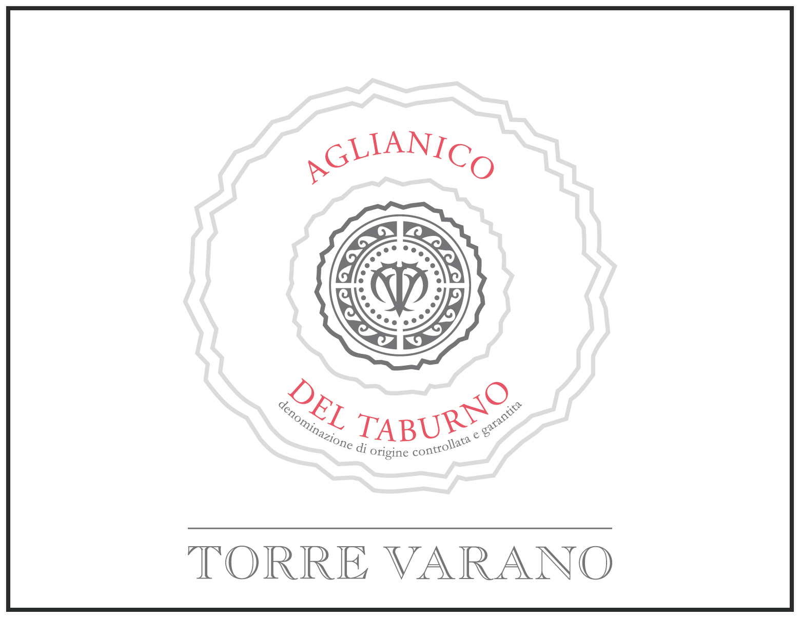 Aglianico del Taburno 2006