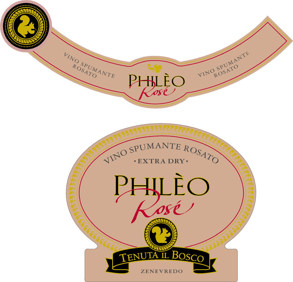 Philèo Rosé sa