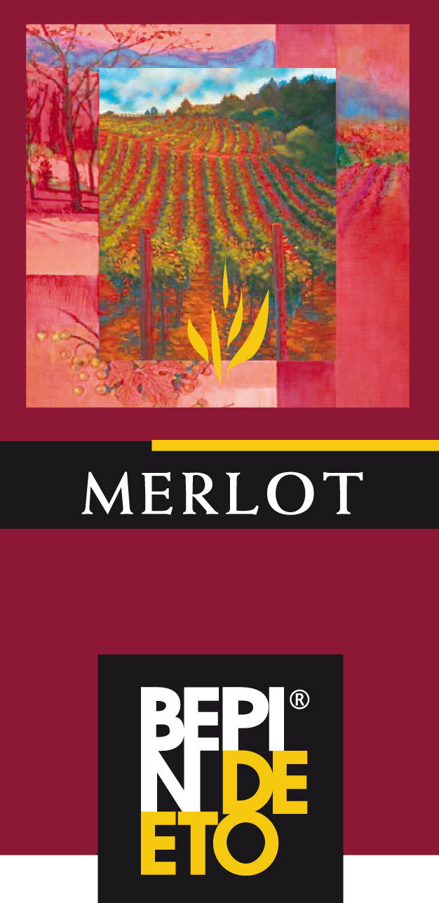 Merlot 2008