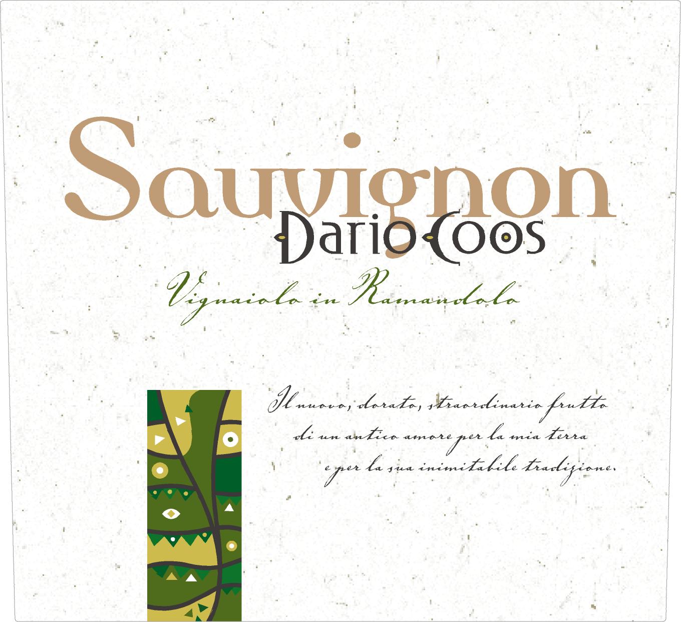 Sauvignon Blanc 2012