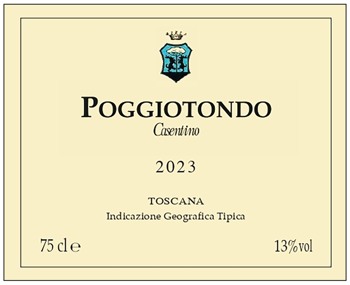 Poggiotondo 2007
