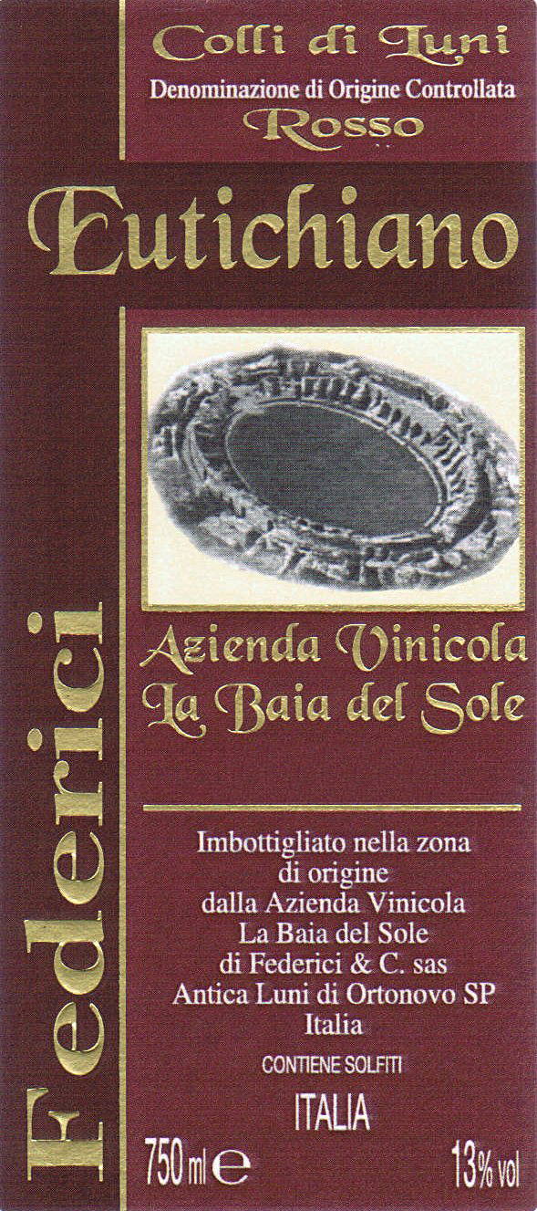 Eutichiano 2007