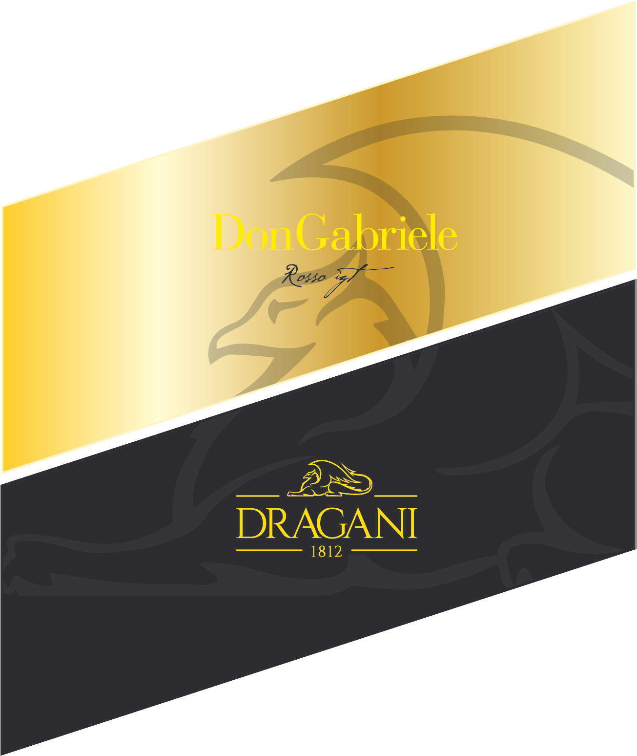 Don Gabriele Rosso 2014