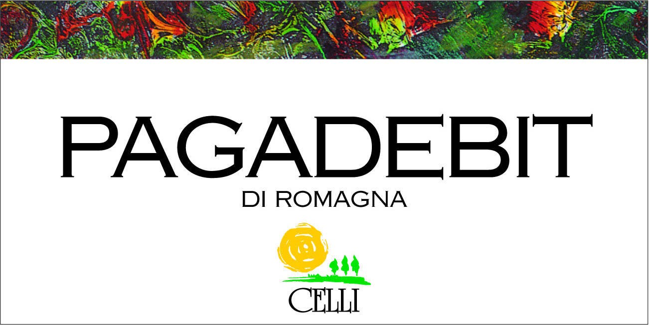 Campi di Fratta Pagadebit di Romagna Doc 2007