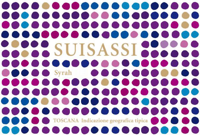 Suisassi Syrah 2005