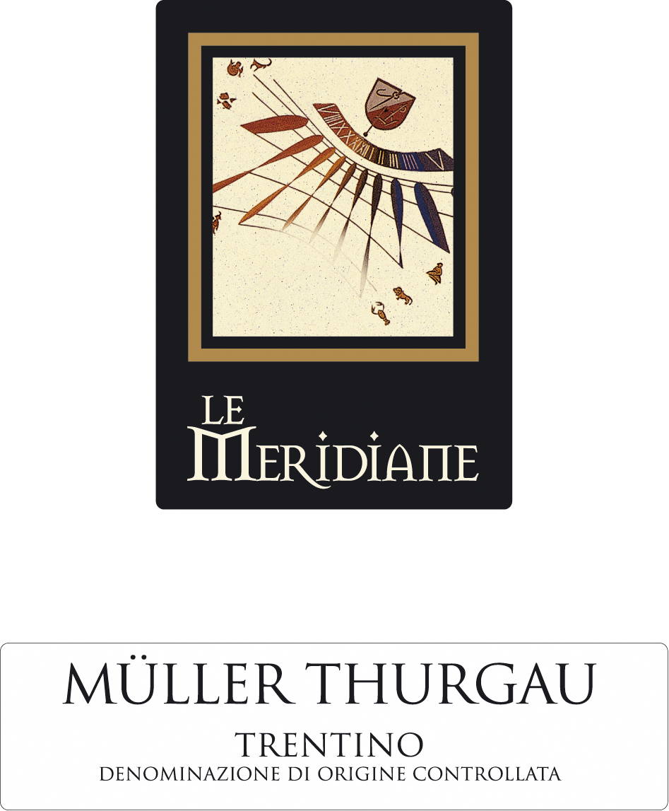 Müller Thurgau Trentino 2008