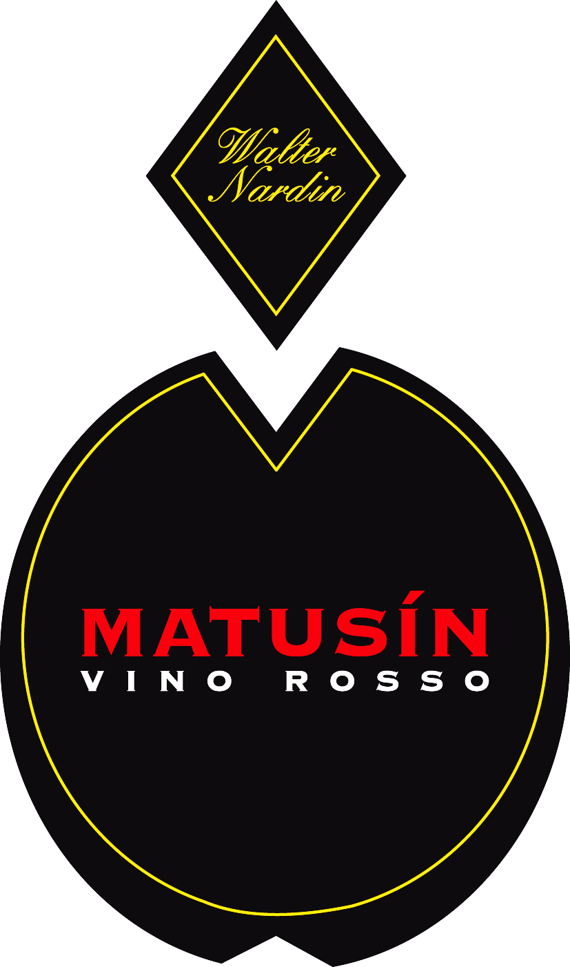 Matusìn Rosso 2012