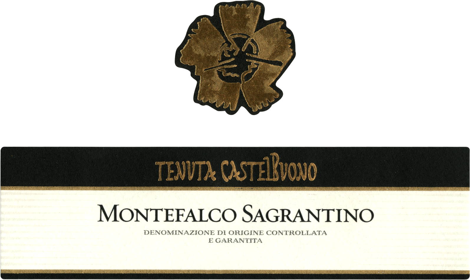 Carapace Sagrantino di Montefalco 2005