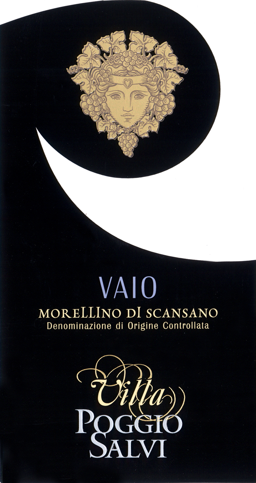 Vaio Morellino di Scansano Docg 2010