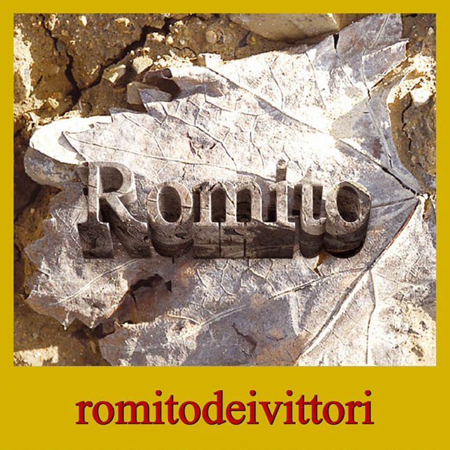Romito dei Vittori 2010