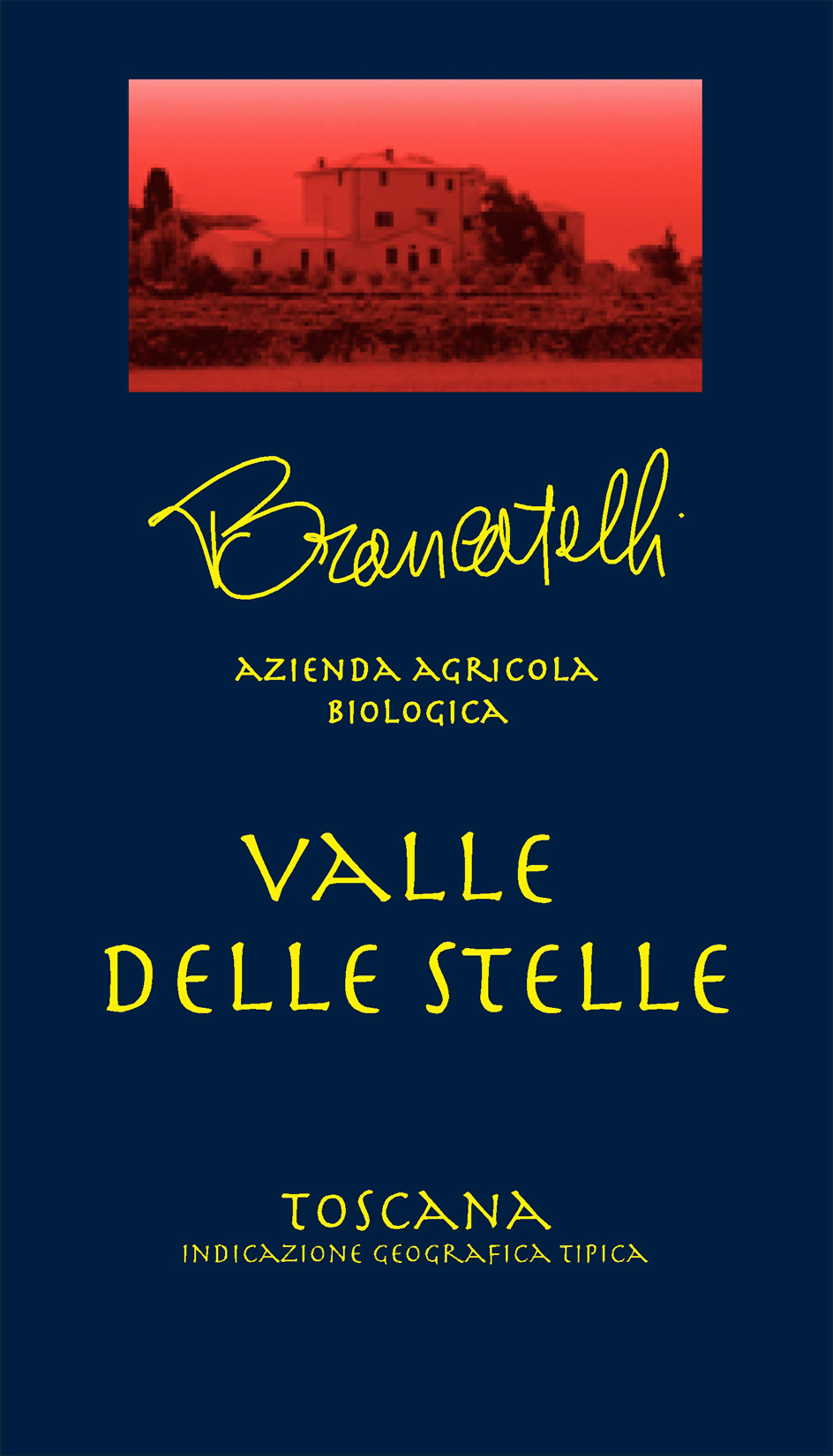 Valle delle Stelle 2008