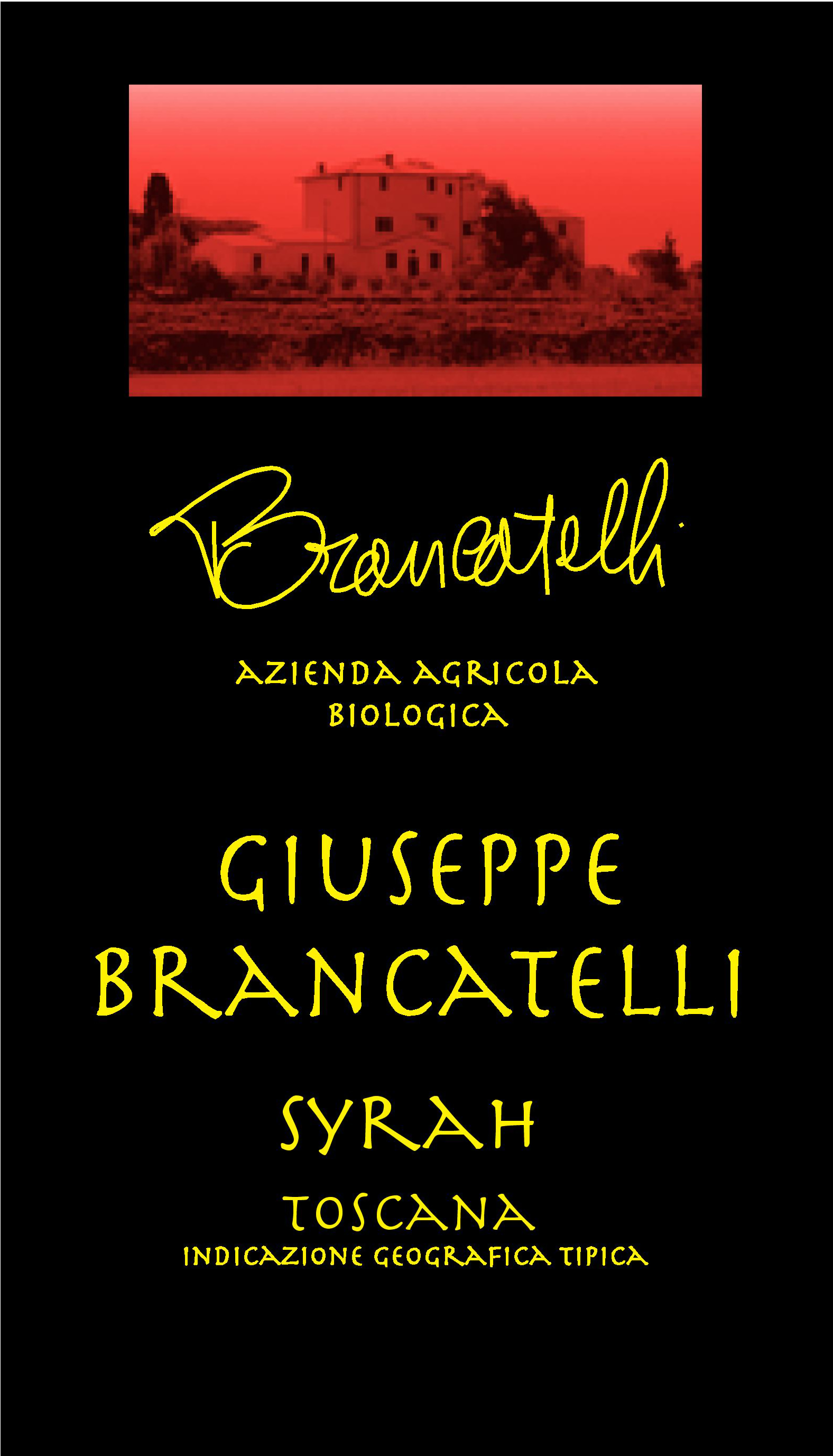 Giuseppe Brancatelli 2007