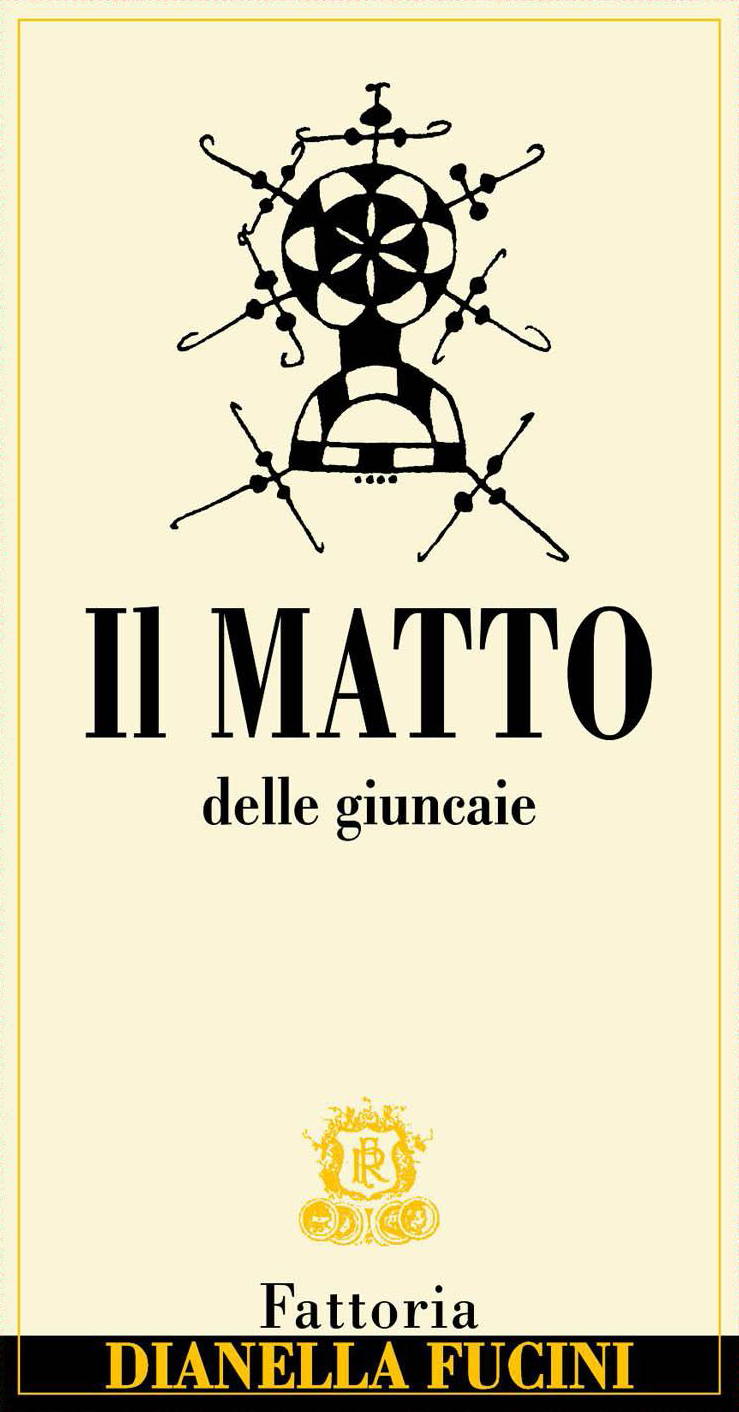 Il Matto delle Giuncaie 2006
