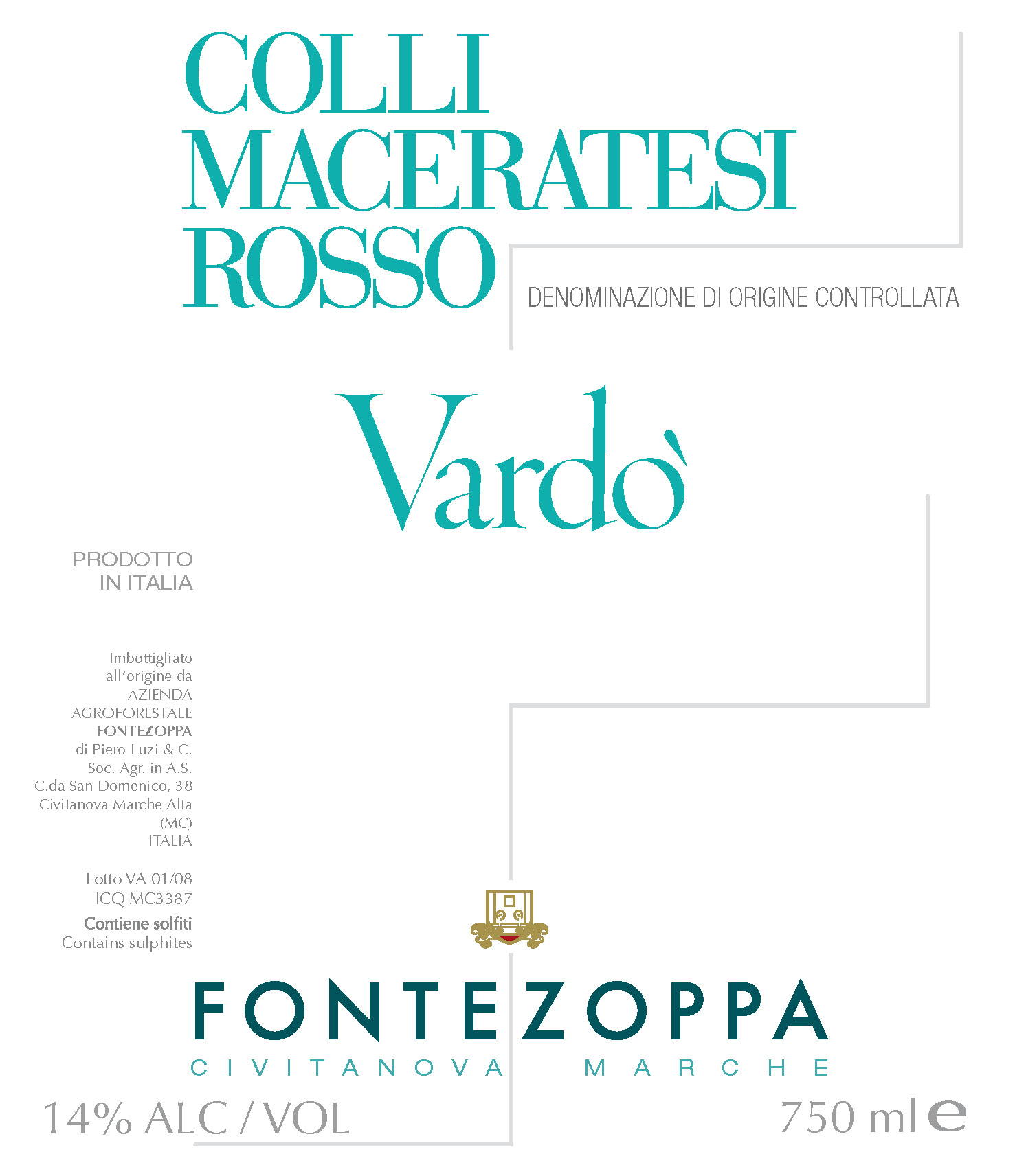 Vardò 2009