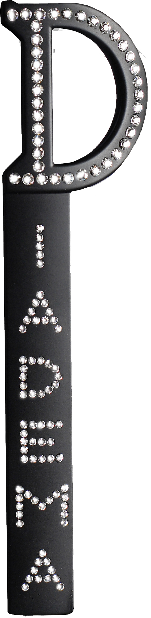 Diadema Rosso 2011