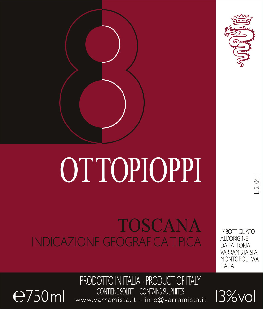 Ottopioppi 2007