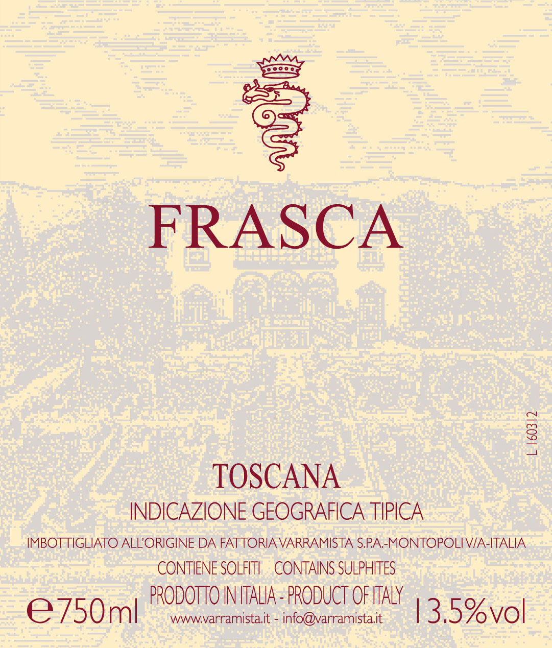Frasca 2007