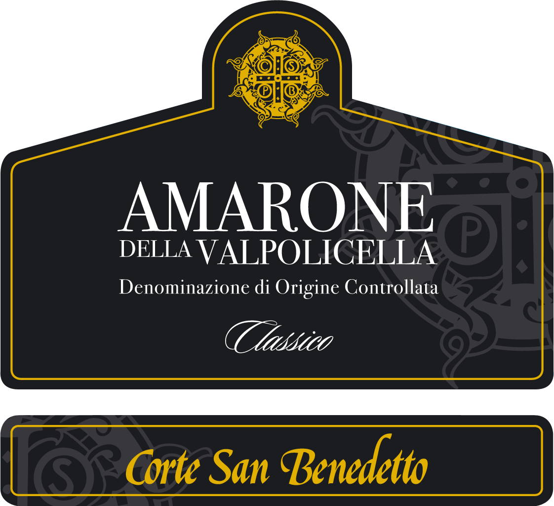 Amarone Classico 2007