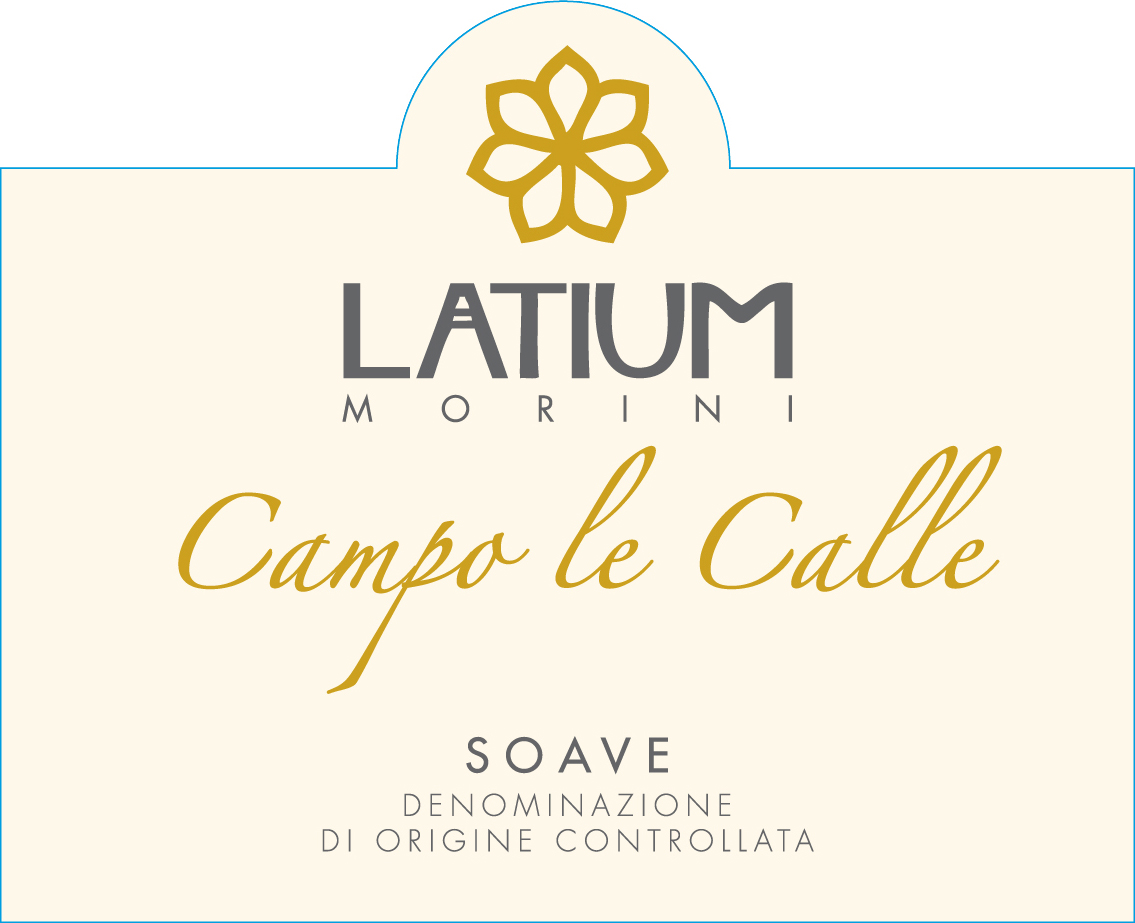 Soave Campo Le Calle 2015