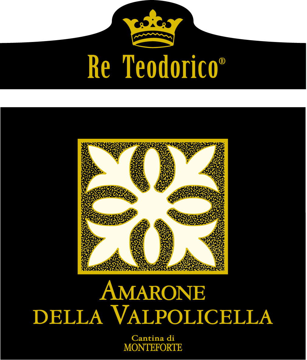 Amarone della Valpolicella Doc Re Teodorico 2005