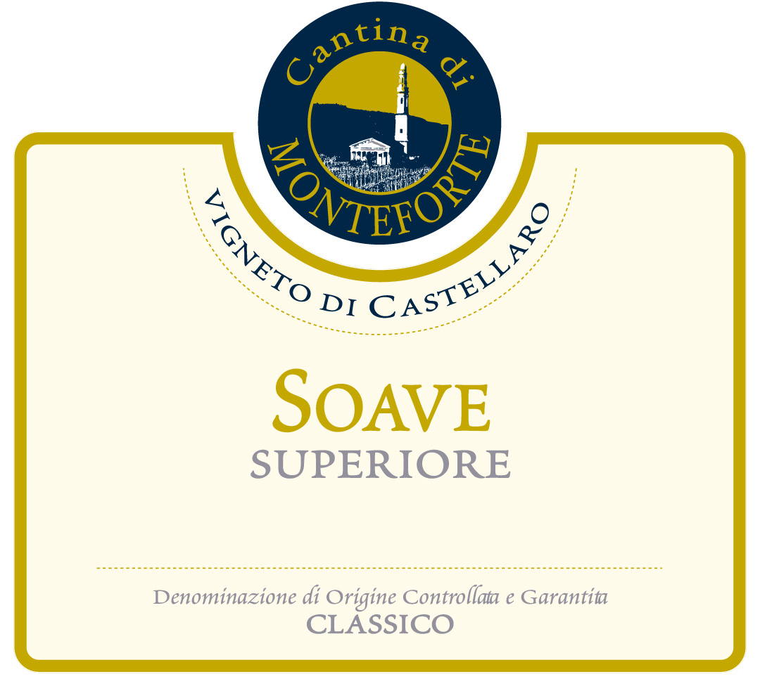 Soave Superiore Classico 2007