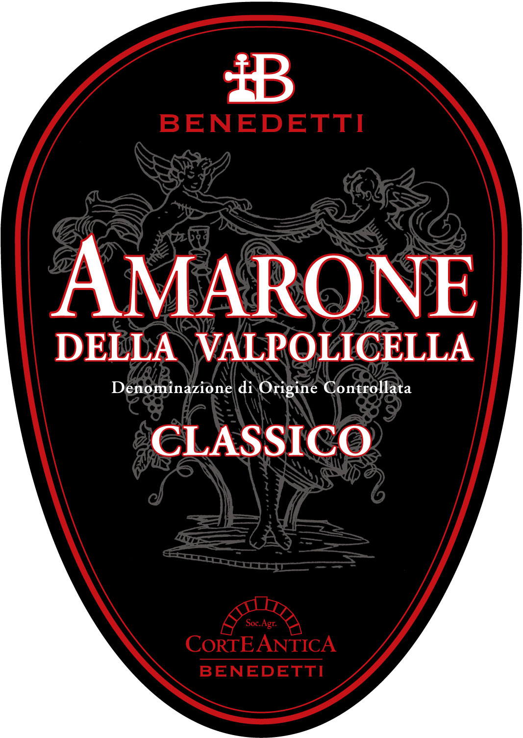 Amarone Classico 2004