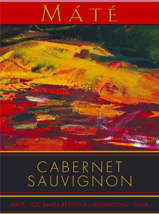 Cabernet Sauvignon Mania 2012