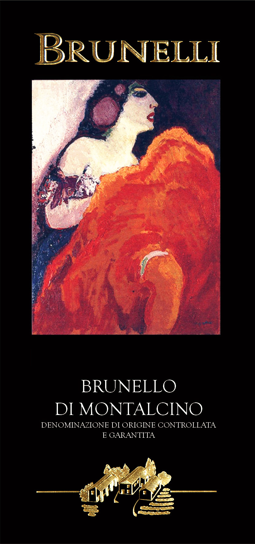 Brunello di Montalcino 2009