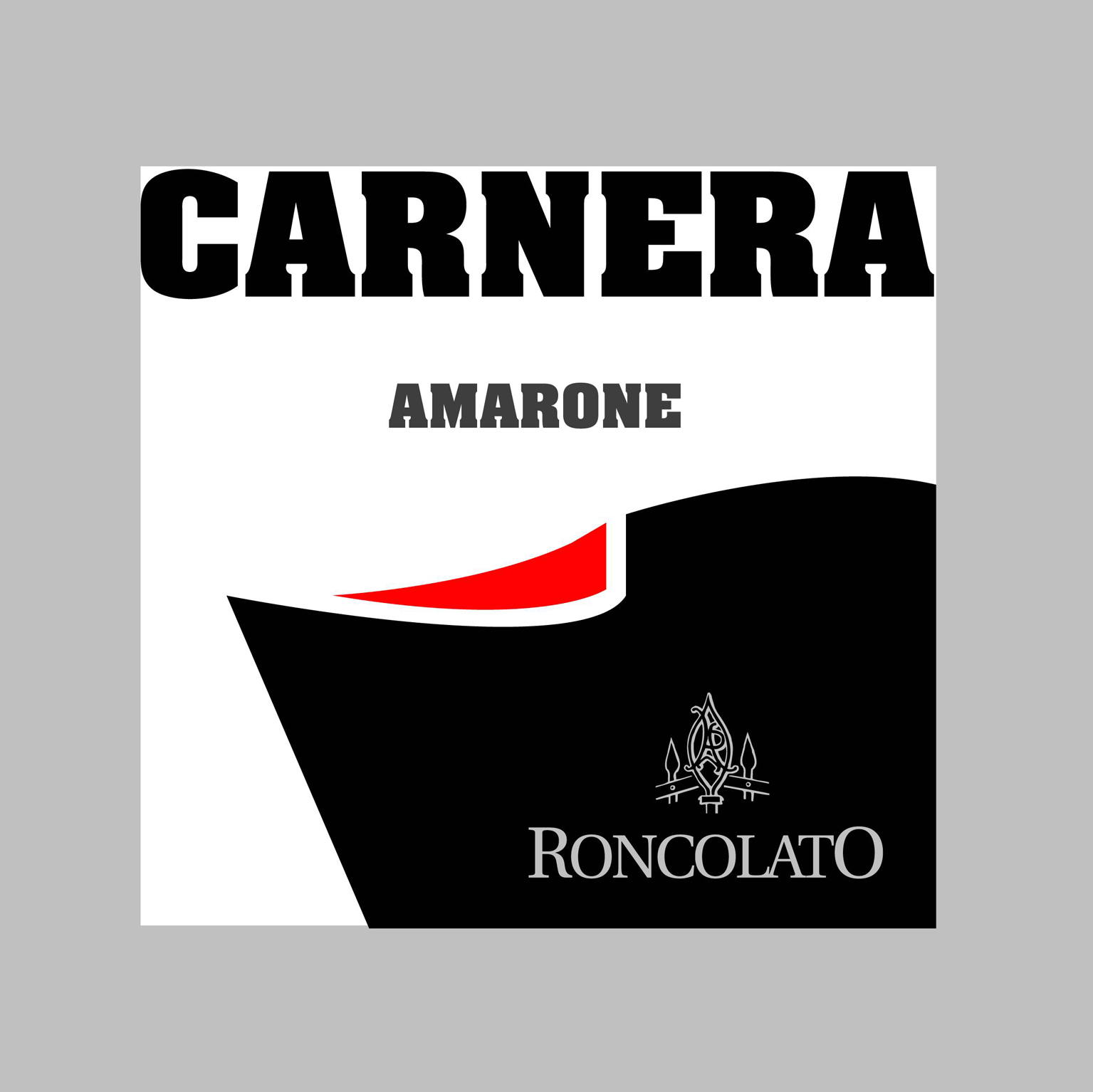 Amarone Carnera 2005
