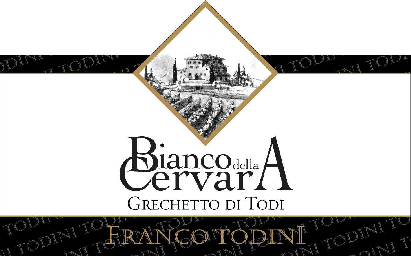 Grechetto di Todi 2015