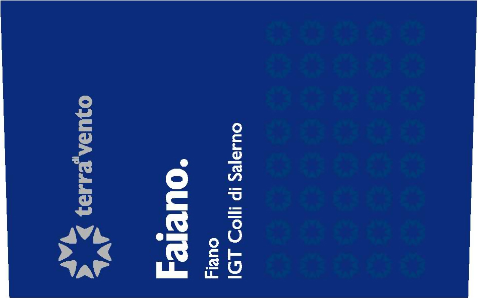 Faiano 2007