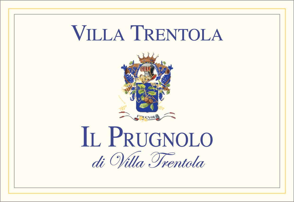 Il Prugnolo di Villa Trentola 2006