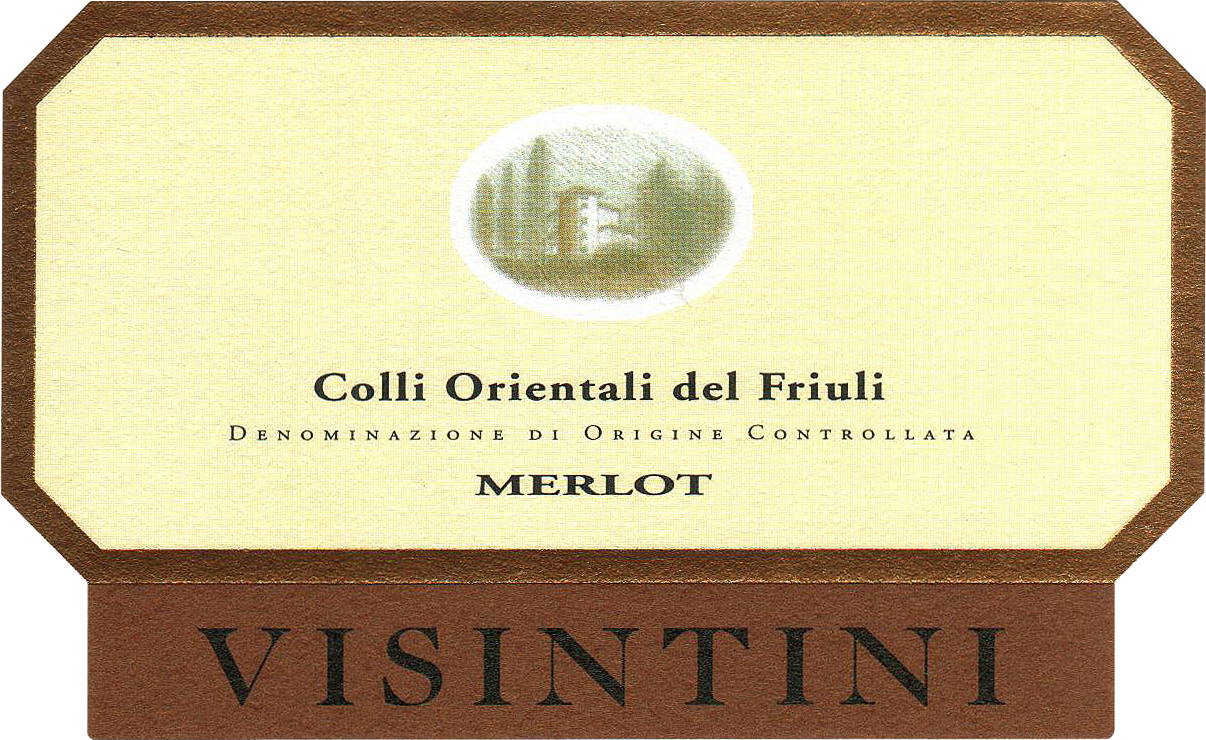 Merlot 2007