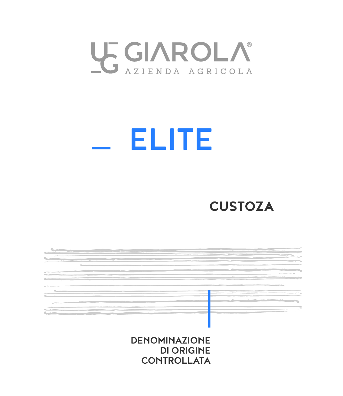Elite Custoza Doc 2021