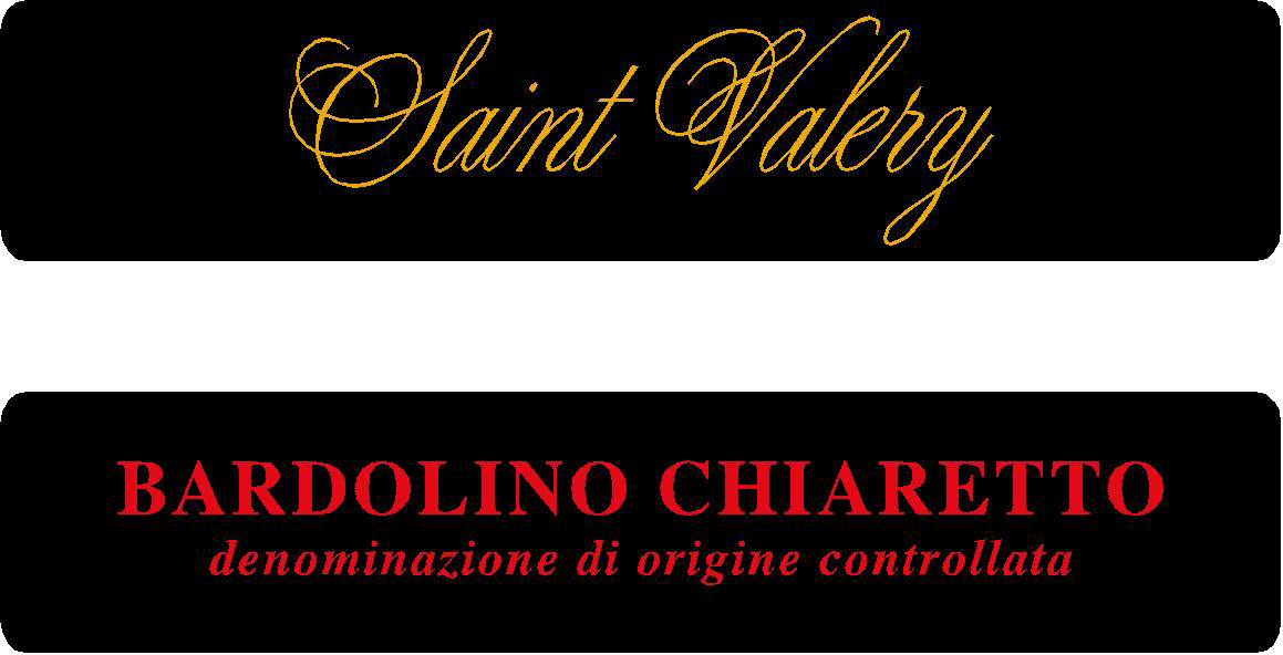 Saint Valery Bardolino Chiaretto 2007