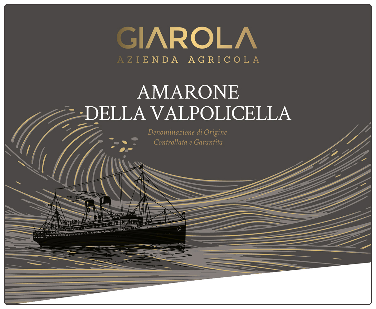 Amarone della Valpolicella Docg 2009