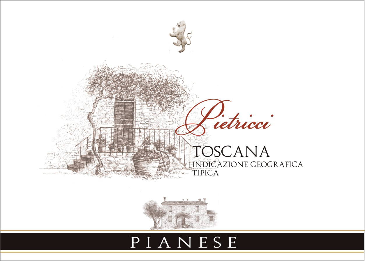 Pietricci 2006