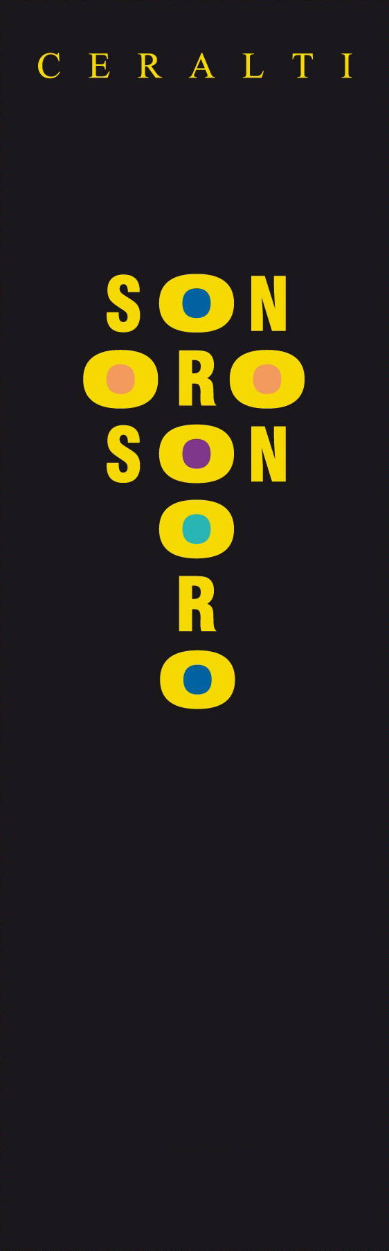 Sonoro 2005