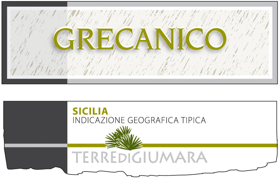 Grecanico Terre di Giumara 2007