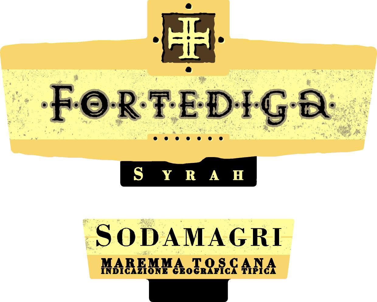 Syrah Sodamagri 2005