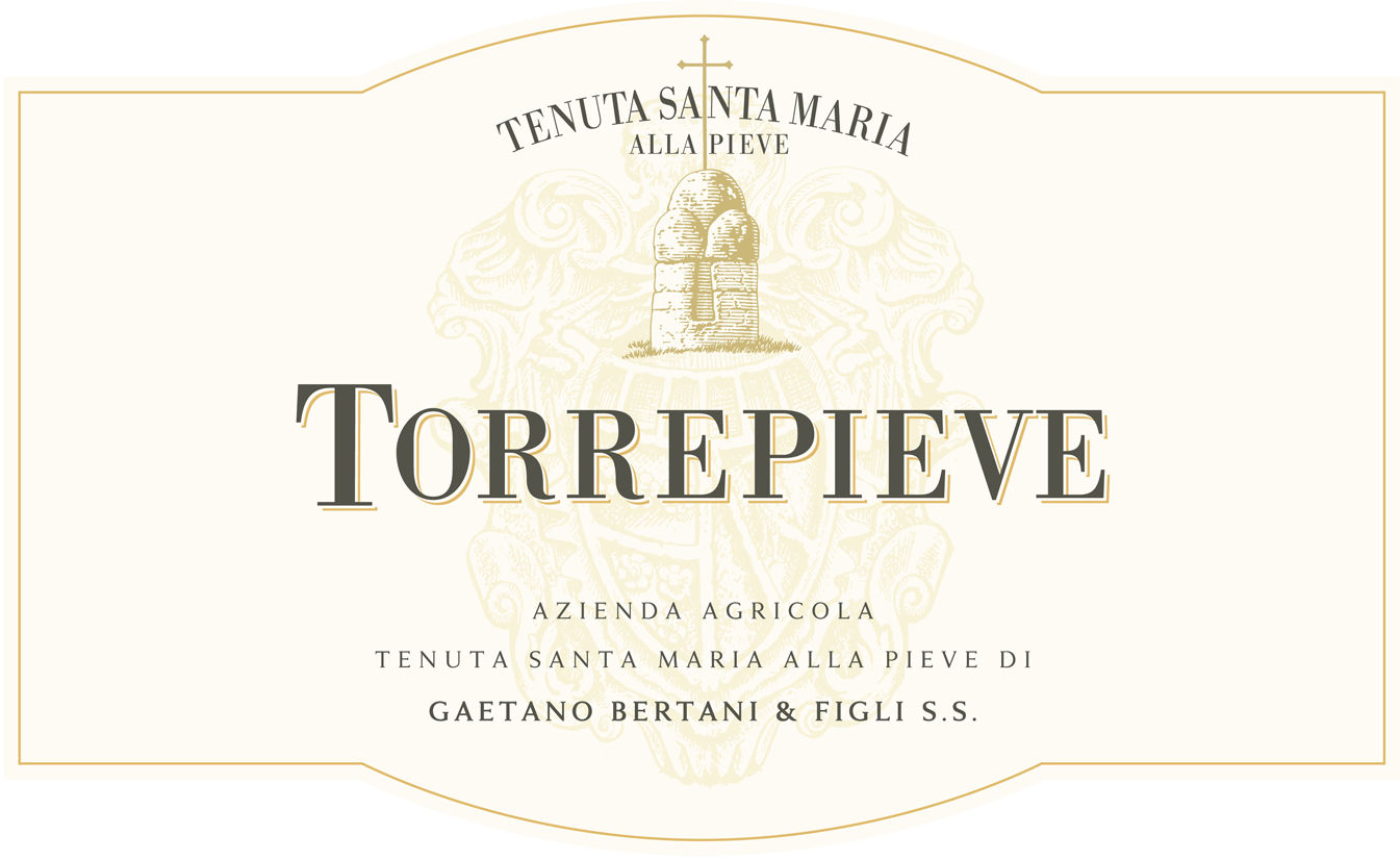 Chardonnay Torre Pieve 2015