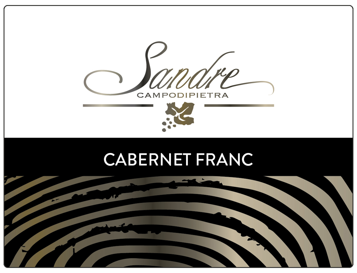 Cabernet Franc 2008