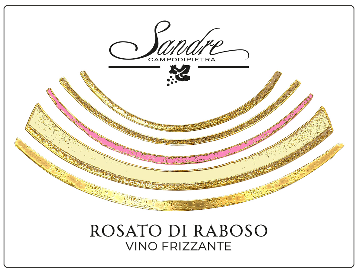 Rosato di Raboso Spumante sa